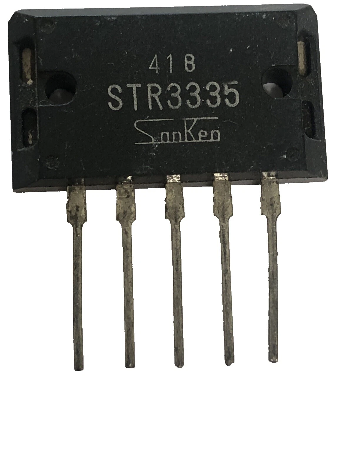 Sanken Transistors