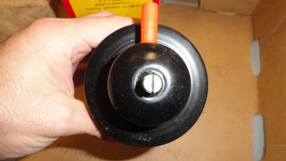    NEW 1964 OLDSMOBILE & F85 W/ HD TRANS TRANSMISSION MODULATOR 1367034 SHURHIT - Image 2 of 3