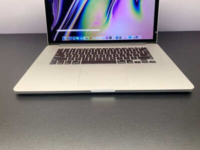 Apple - 15インチ Retina 2015  i7 メモリ16GB SSD1TB 2015 Apple MacBook Pro 15