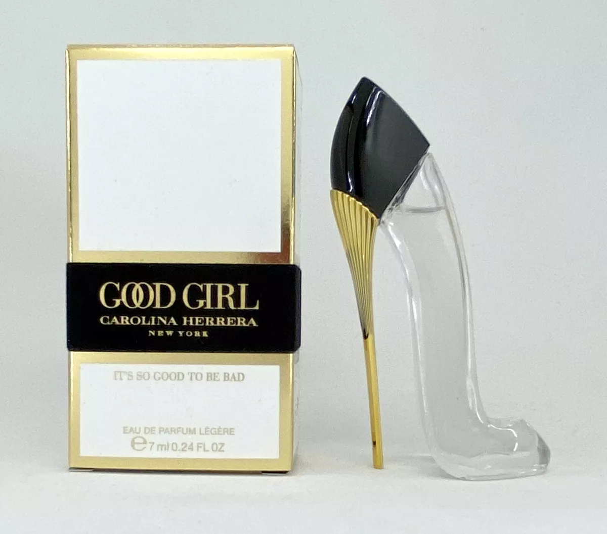 5 Best Good Girl Perfumes By Carolina Herrera