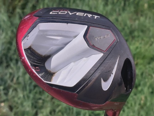 Nike VRS Covert 2.0 Tour Driver / Adjustable / S Flex Kuro Kage Shaft/ RH - Picture 13 of 21