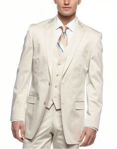 calvin klein 3 piece suit