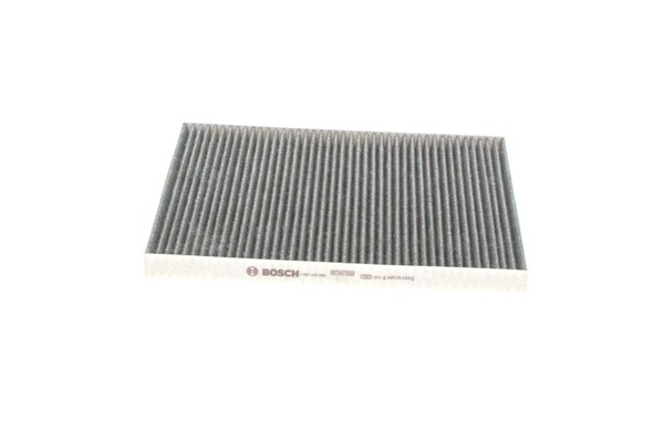 Bosch Innenraumfilter Aktivkohlefilter FüR Chrysler Voyager IV RG-image