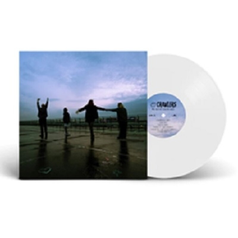 Crawlers/Беспорядок, который мы, Кажется, создаем (Цветной винил) 5827499 Новый альбом