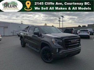 2019 GMC Sierra 1500 Elevation Bluetooth Leather Heated Seats...