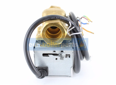 Honeywell 22mm 2 Port Zone Valve 272848/U V4043H1056 Replacement