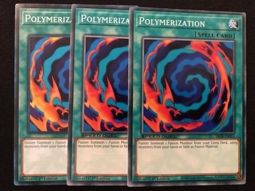 YUGIOH GEM-KNIGHT DECK- GARNET- TURTLE- FUSION - BRILLIANT- CITRINE- TOPAZ NM - Picture 8 of 11