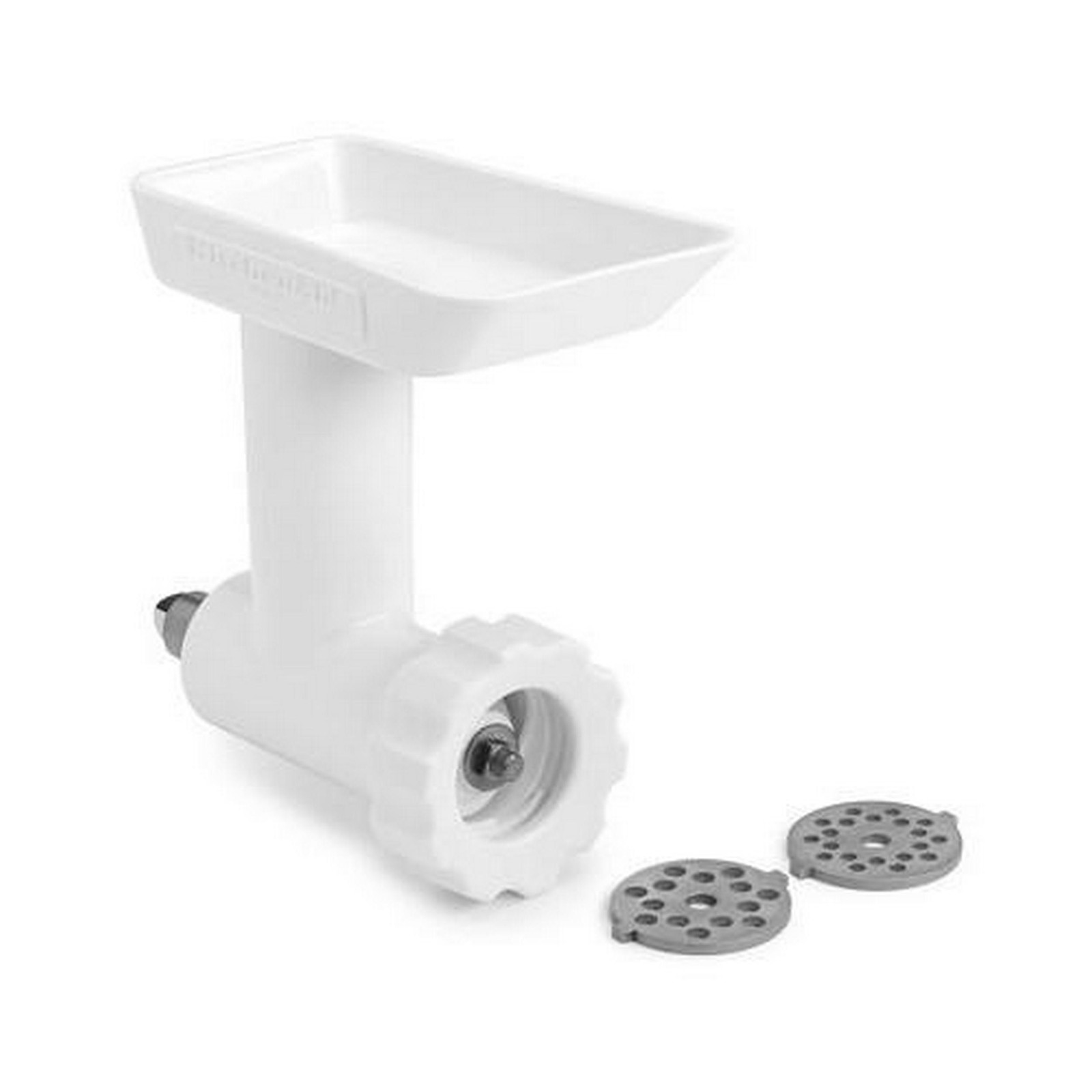 KitchenAid KSMFGA Food Grinder Attachment for Stand Mixers-image