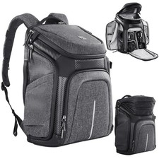 Expandable 25L Camera Bag K F Concept, 3-Way Waterproof