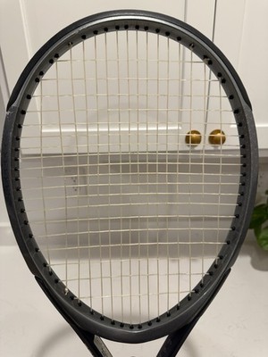 Wilson Triad XP3 V1.0 Tennis Racquet Size 1 | 4 1/8 | eBay