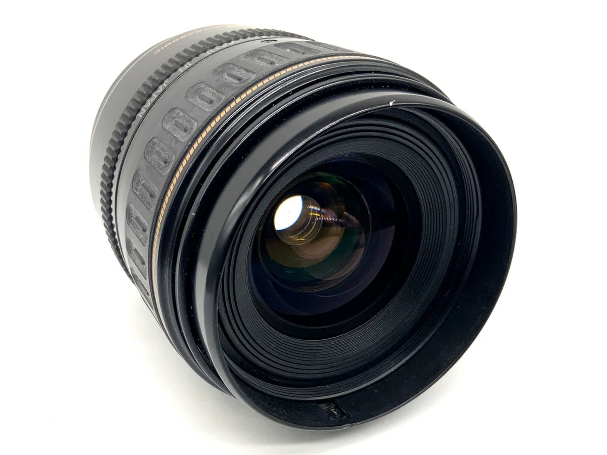 Canon EOS5/EF 28-80mm USM (良品） Canon 28-80mm f/3.5-5.6 Camera Lenses for sale | eBay