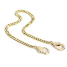 Mini Nice Purse Chain Strap Replacement Handbag Crossbody Shoulder Purse Stra...