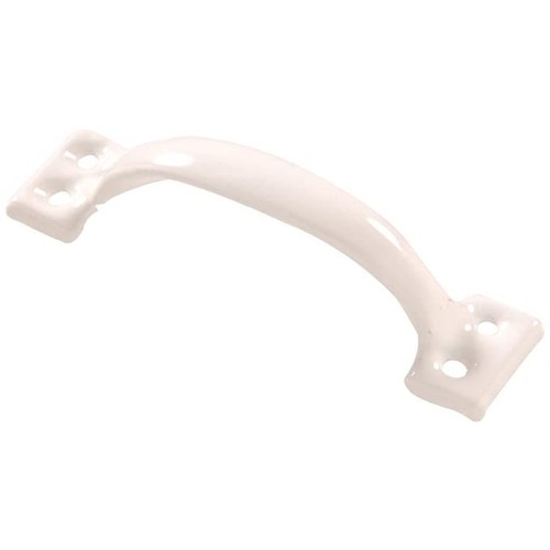 Hillman Sash Lift Bar Type White (4") 852264