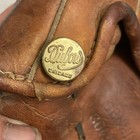 Dubow 752 Genuine google says it says Johnny Mostil — photo 5