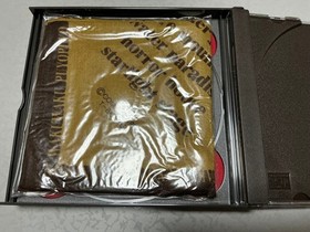 Puyo Puyo Waku Waku Dungeon & Puyo Puyo Tsu Sega Saturn 2Game Set Used