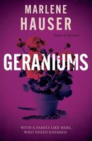 Geraniums | Marlene Hauser | Taschenbuch | Kartoniert / Broschiert | Englisch