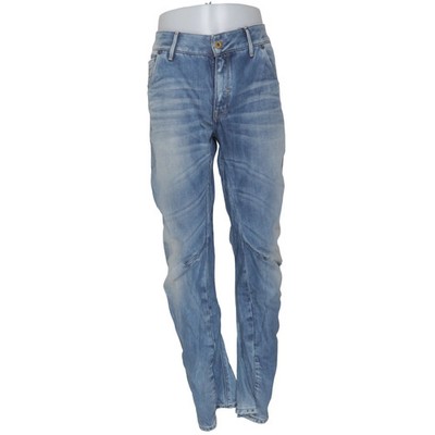 G-Star Raw, Jeans, Größe: 31/32, model: arc loose tapered, Blau #jHk