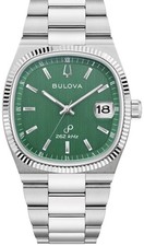 Bulova super seville precisionist mens watch