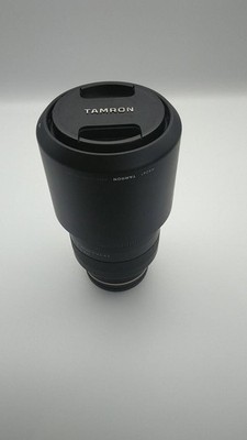 Tamron Objektiv 70-300mm f4.5-6.3 Di III RXD gebraucht