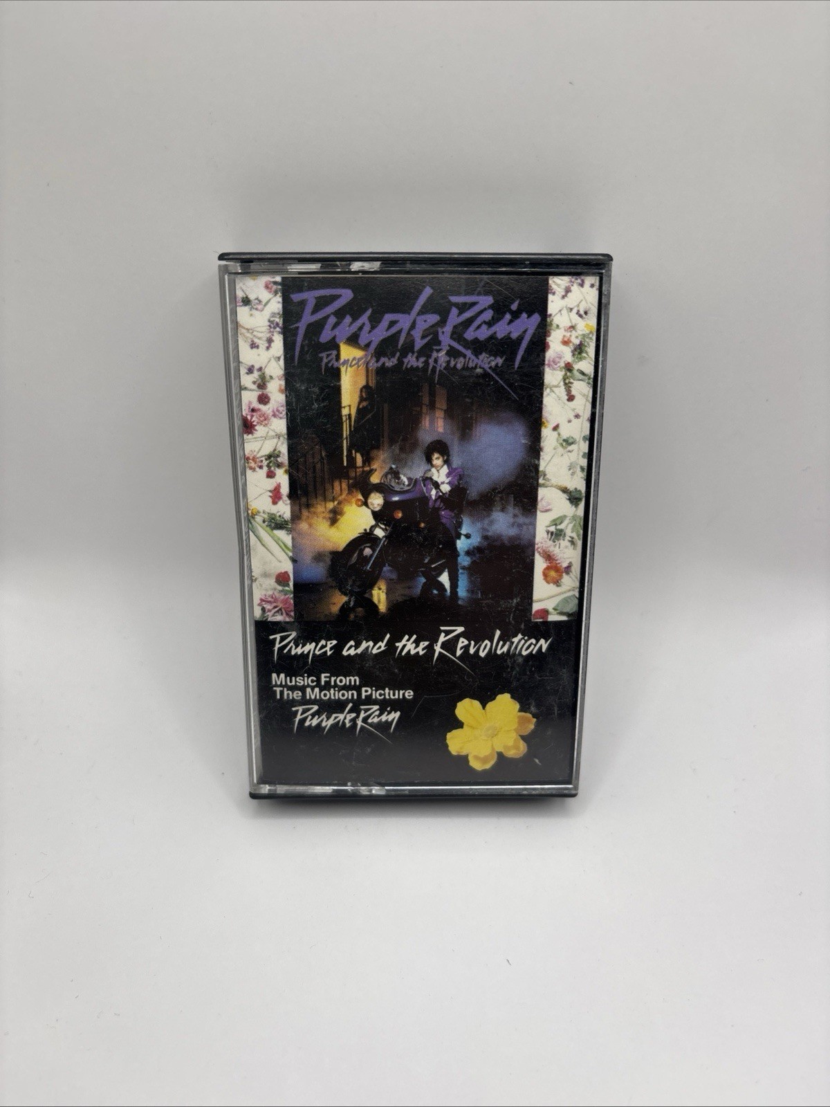 Purple Rain by Prince/Prince and the Revolution, Prince/Prince & the Revolution