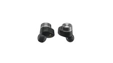 Bowers Wilkins Pi7 S2 True Wireless Earbuds Black Active Noise Cancellation