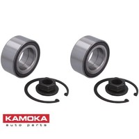 2X Radlagersatz Kamoka 5600052 2 Radlager Satz Links Rechts Vorderachse
