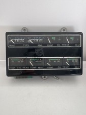 C669506-0202 Cessna T337H Instrument Cluster Indicator