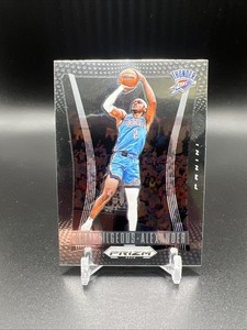 Shai Gilgeous Alexander Prizm | eBay