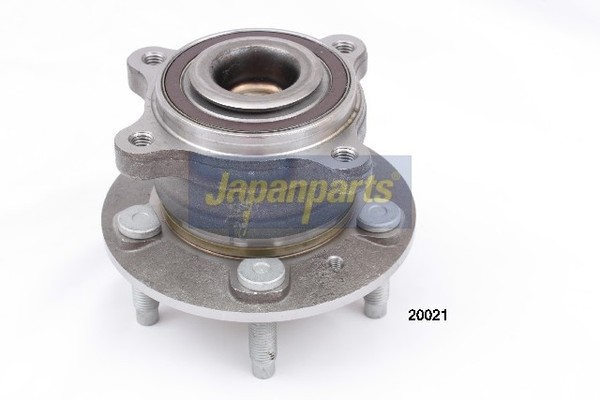 Radnabe Hinterachse FÜR Chevrolet Cruze (J300) - Japanparts KK-20021-image