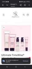 Mary Kay Ultimate TimeWise Miracle Set / Normal To Dry Skin