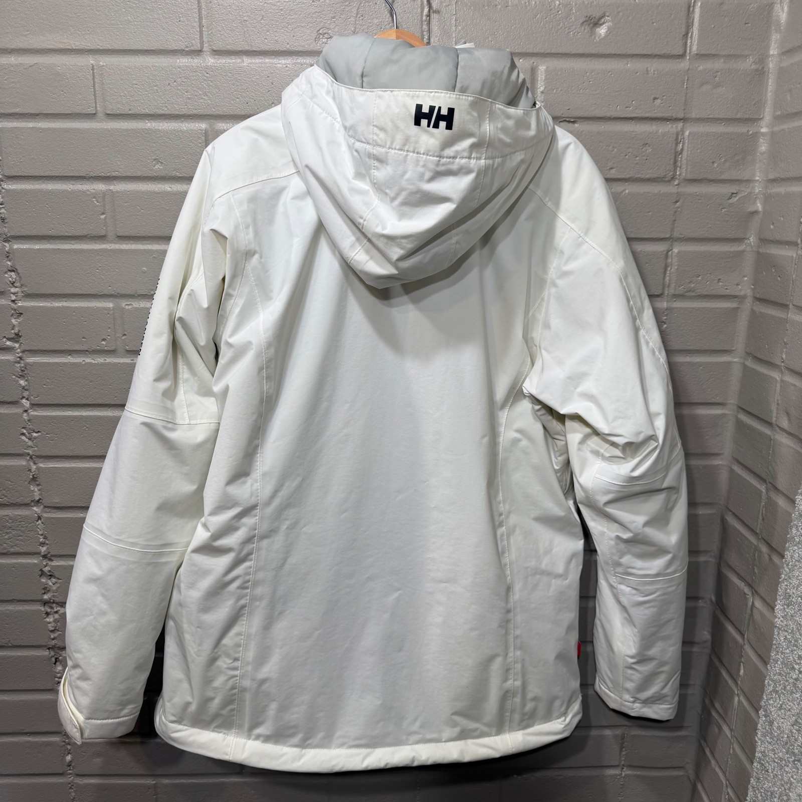 Helly Hansen Helly Tech Jacket Performance Insula… - image 4