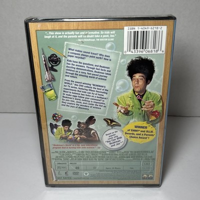 Best of Beakmans World (DVD, 2004) for sale online | eBay