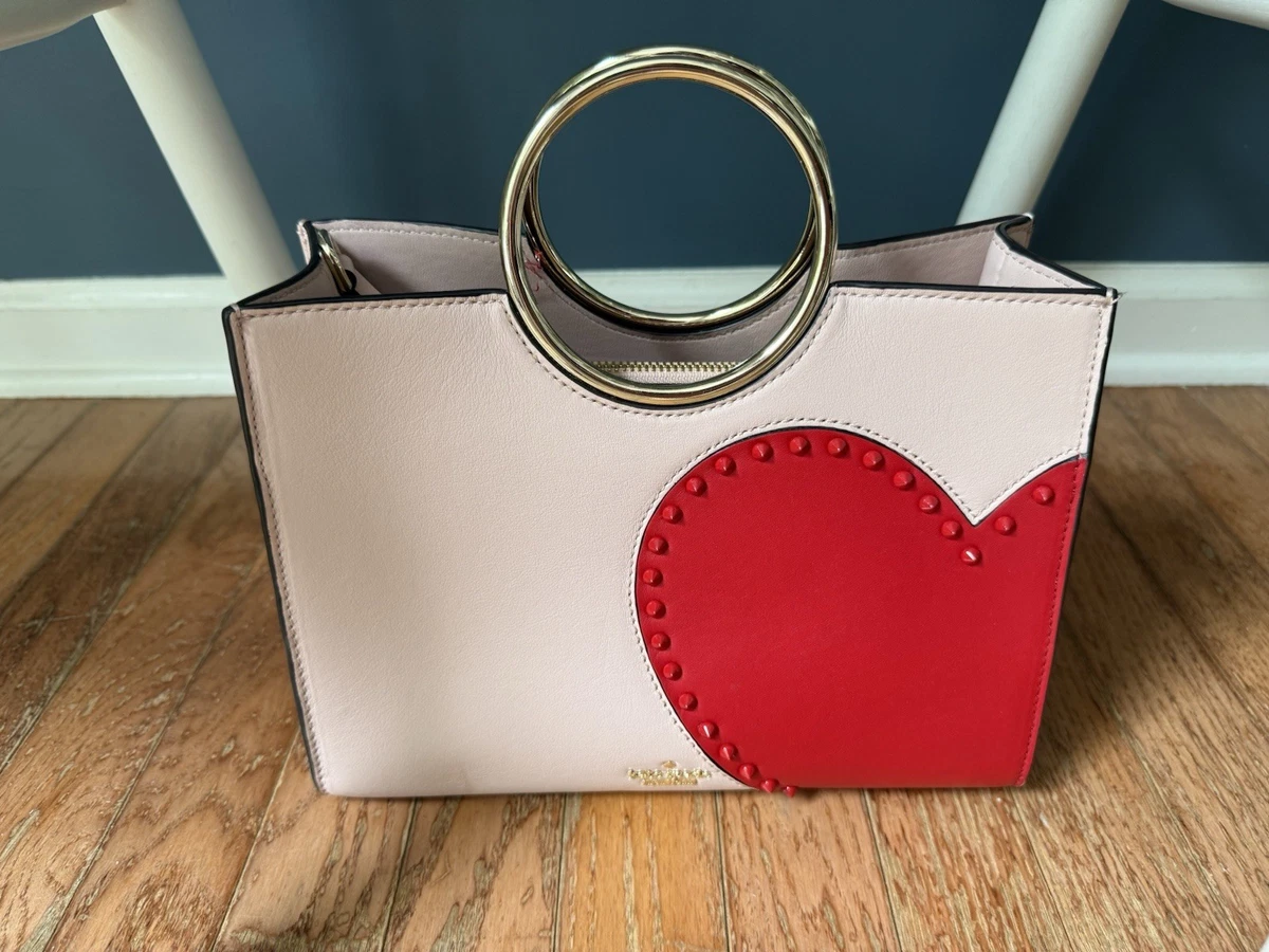 kate spade new york Heart Bags & Handbags for Women for sale - eBay