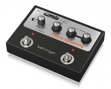 Behringer CHORUS SYMPHONY - Chor Gitarreneffe...