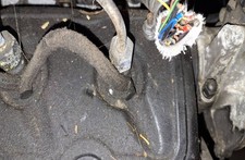 Injecteur Audi 60