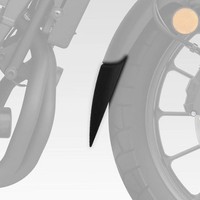 Puig KotflüGelverläNgerung Vorne (FüR: Honda CL 500 ABS PC67 23-24 )