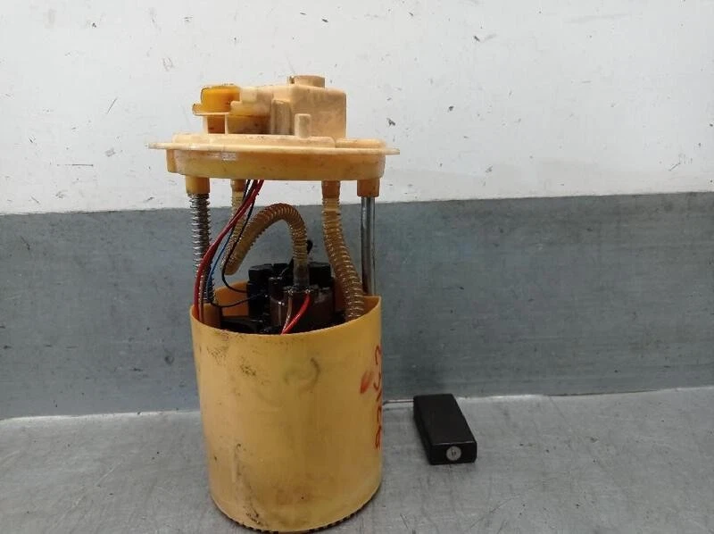 13216316 jauge à carburant pour OPEL CORSA D (S07) 1.3 CDTI (L08 L68) 5565737 - Photo 2/4