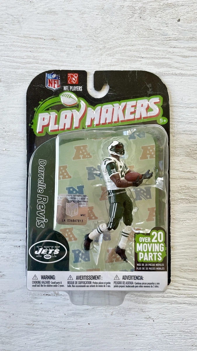 New York Jets Sports Fan Action Figures for sale | eBay