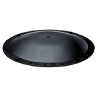 Norwesco 20 Domed Septic Tank Lid with Gasket - 62408