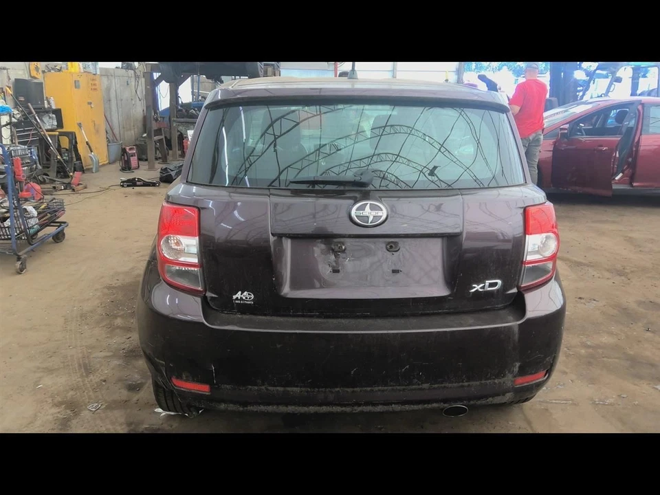 Компрессор переменного тока подходит для 08-14 SCION XD 6724962 - Изображение 2 из 4
