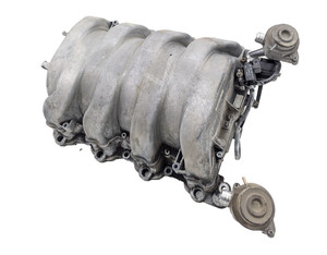 2000 Mercedes ML55 AMG Intake Manifold 1131400201 OEM