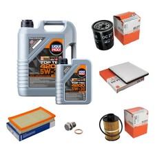 Filtre à carburant Subaru G3X JUSTY