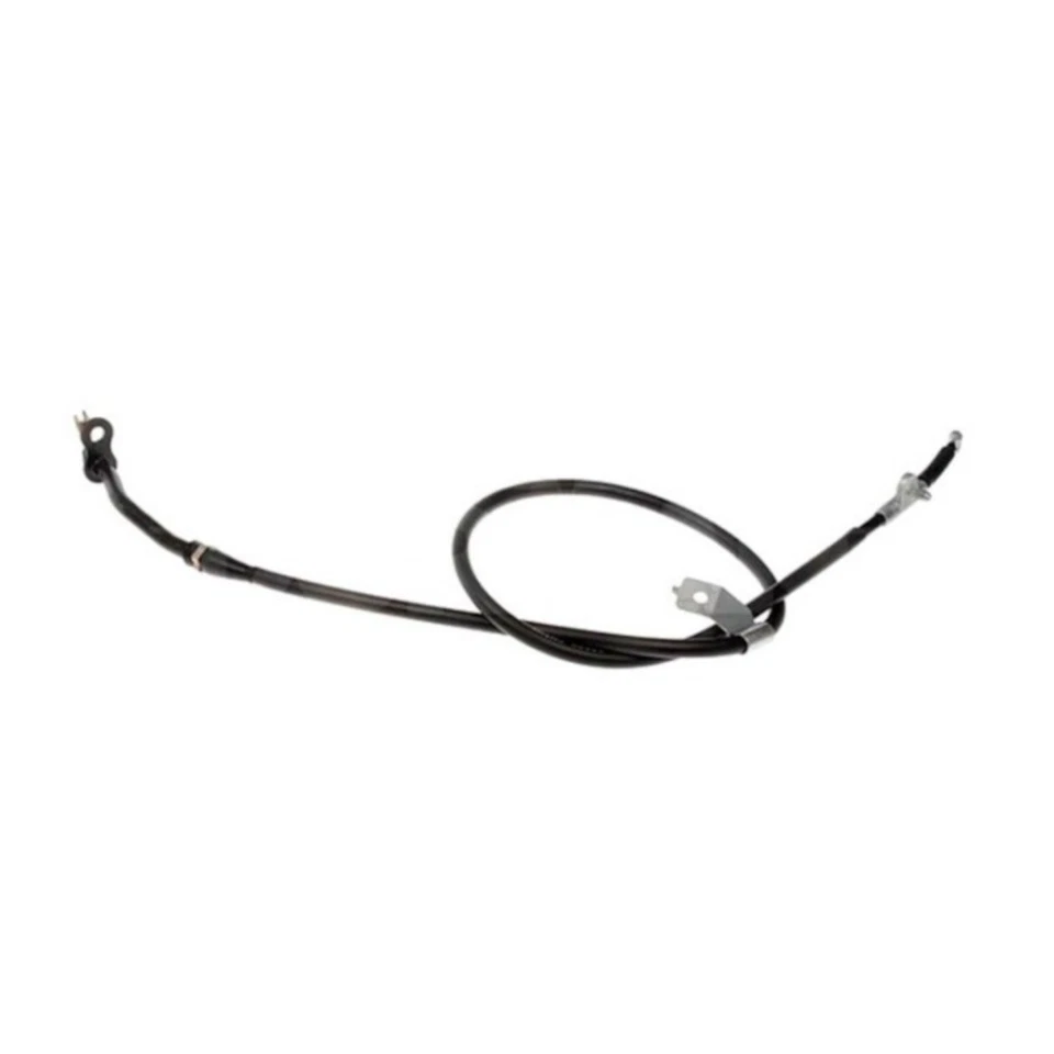 For Infiniti G35 2003-2006 Parking Brake Cable | Steel | 56.25 In. Cable Length - Image 2 of 4