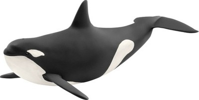 Schleich Orka 14807