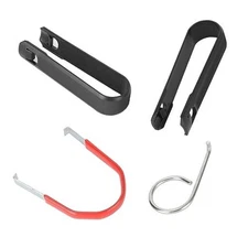 ANCKNE Lug Nut Cap Cover Removal Tool Set Nut Caps Lug Puller, with “3+1” 4pcs