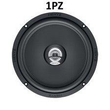 Cassa Altoparlante Hertz DCX 165.3 per Auto 2 Vie Coassiale 120W Pezzo Singolo