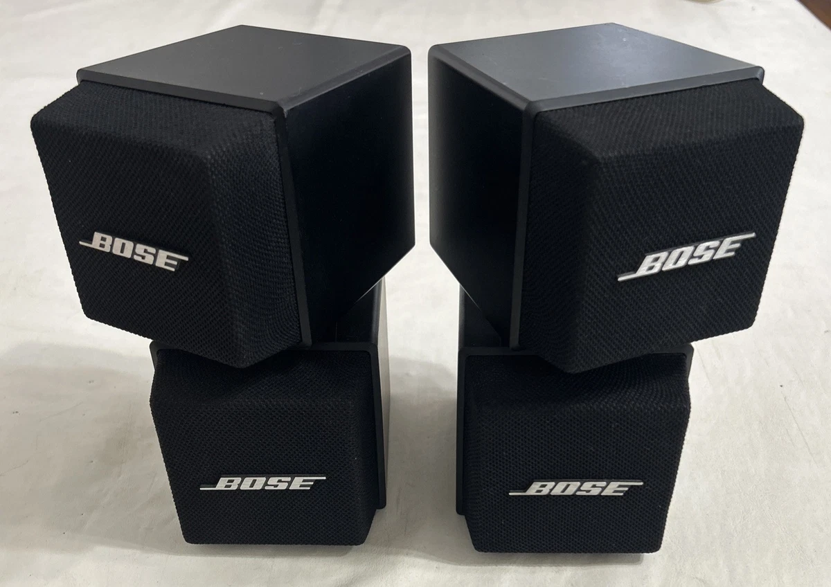 AM5 BOSE スピーカー・ウーファー V ステレオスピーカー 5シリーズ Acoustimass Bose Amazon.co.jp: module スピーカー・ウーファー