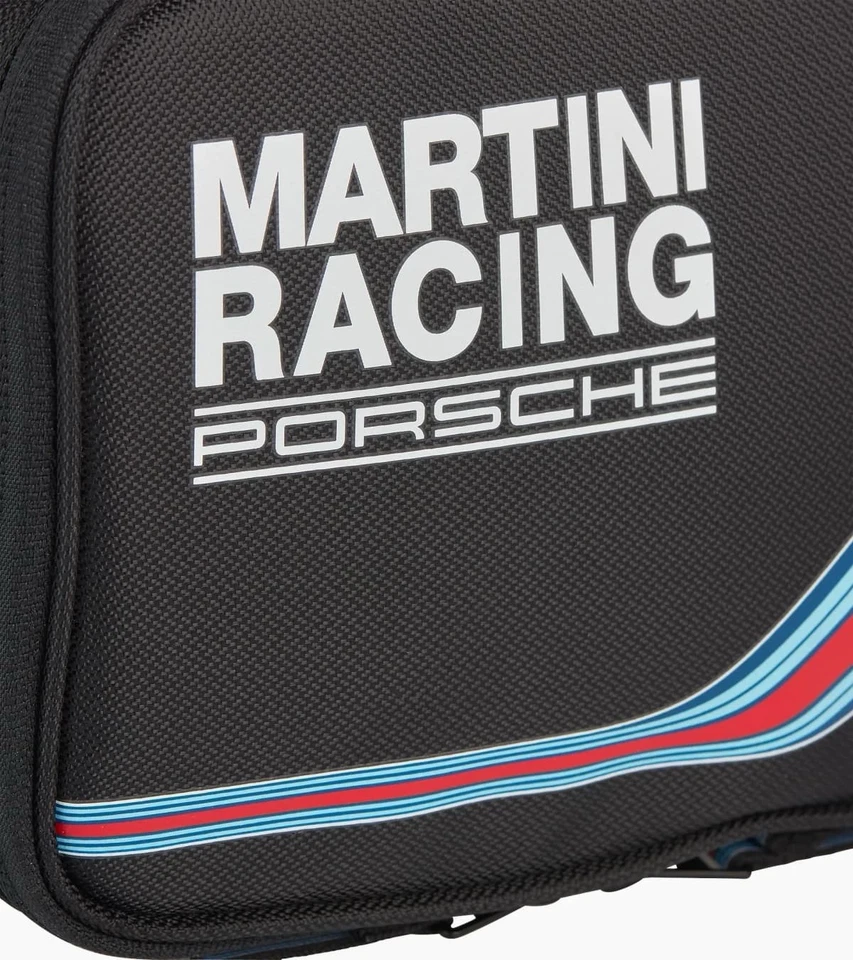 Borsa Multifunzione Porsche Multitasche Martini Racing - Idea Regalo - Bild 3 von 4