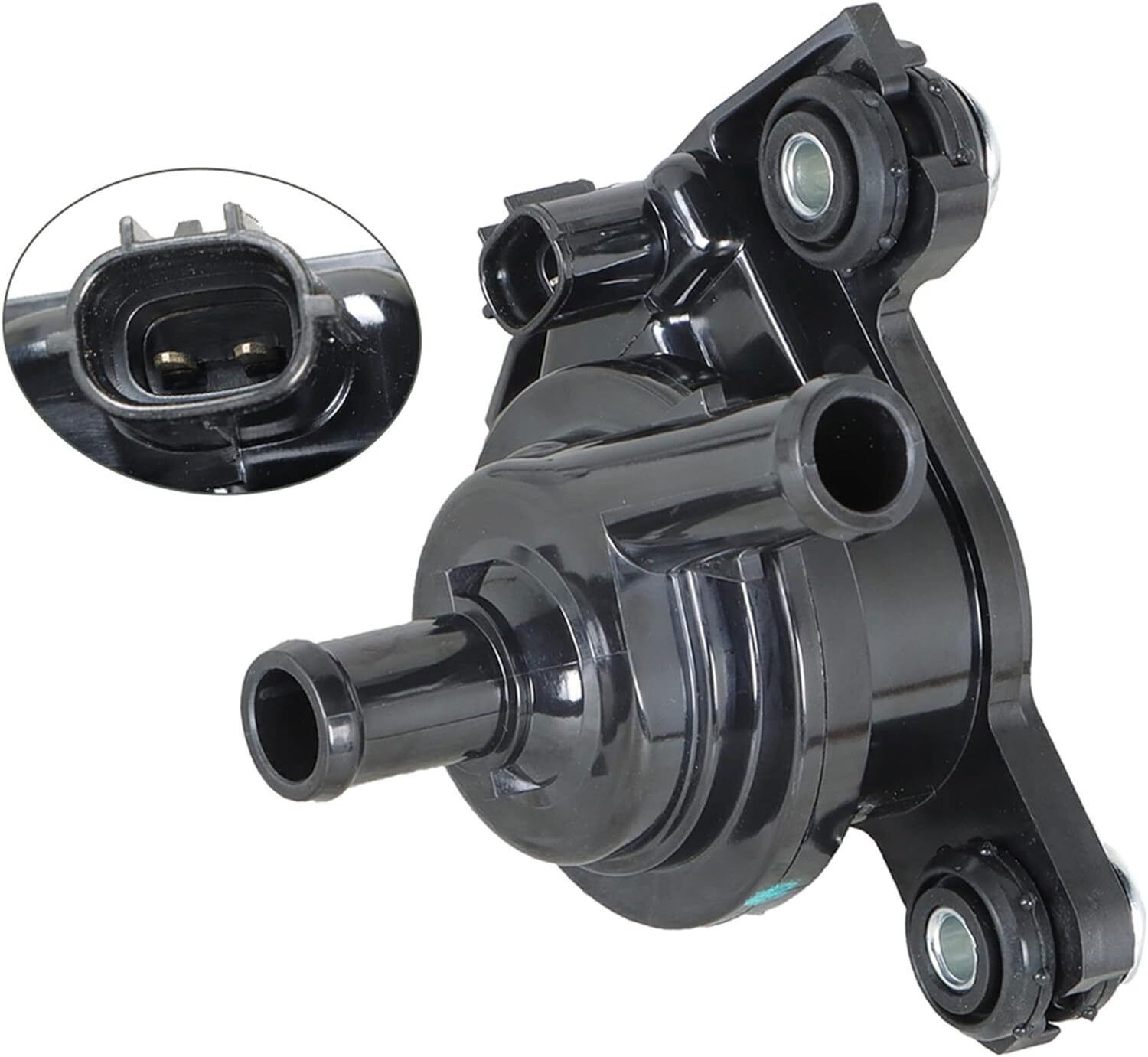 Electric Inverter Water Pump 04000-32528 For 04-09 Toyota Prius 1.5 Hybrid Motor