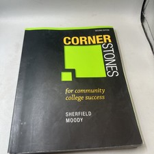 Cornerstones for Community College Success - ...